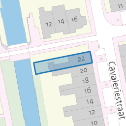 Perceel AMF00-G-6442