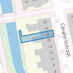 Perceel AMF00-G-6443