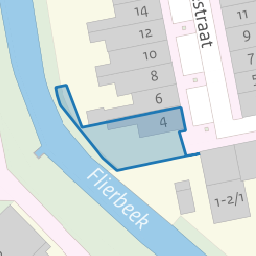 Perceel AMF00-G-6444