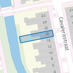 Perceel AMF00-G-6445