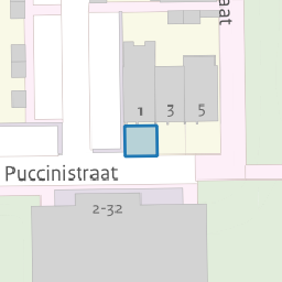 Perceel AMF00-G-6447