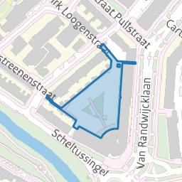 Perceel AMF00-G-6448