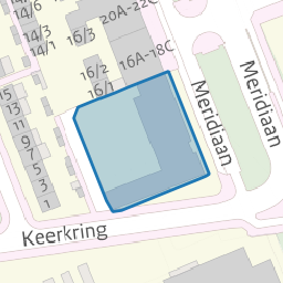 Perceel AMF00-G-6452