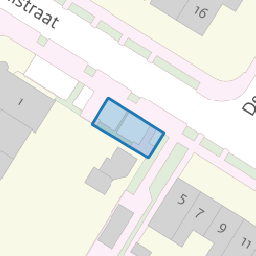 Perceel AMF00-G-6458