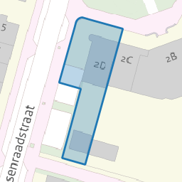 Perceel AMF00-G-6461