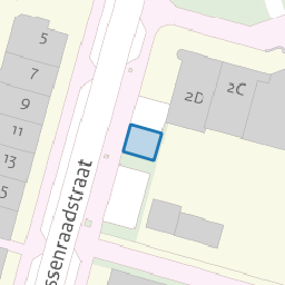 Perceel AMF00-G-6462