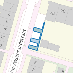 Perceel AMF00-G-6464