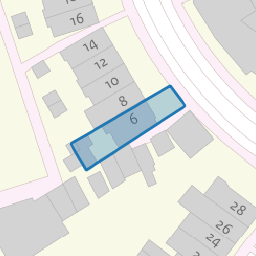 Perceel AMF00-G-6504