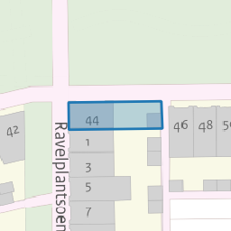 Perceel AMF00-G-6506