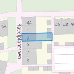 Perceel AMF00-G-6507