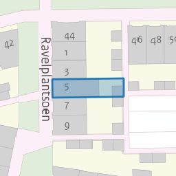 Perceel AMF00-G-6509