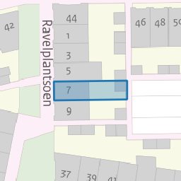 Perceel AMF00-G-6510