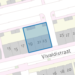 Perceel AMF00-G-6513
