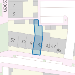 Perceel AMF00-G-6516