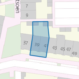 Perceel AMF00-G-6519