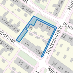 Perceel AMF00-G-6527