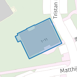 Perceel AMF00-G-6531