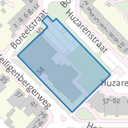 Perceel AMF00-G-6539