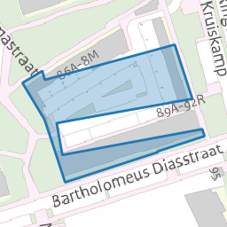 Perceel AMF00-G-6562