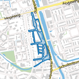 Perceel AMF00-G-6572