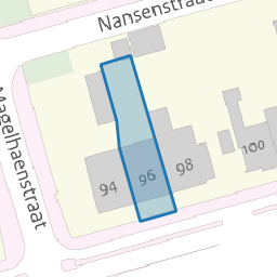 Perceel AMF00-G-6573