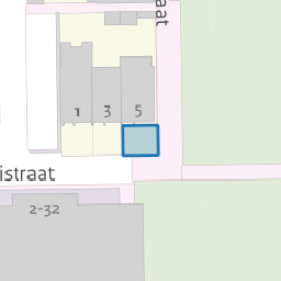 Perceel AMF00-G-6575