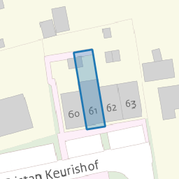 Perceel AMF00-G-6579