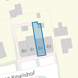 Perceel AMF00-G-6580