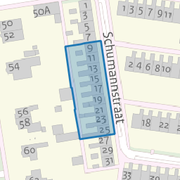 Perceel AMF00-G-6590
