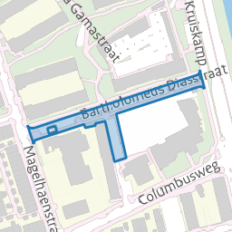 Perceel AMF00-G-6593