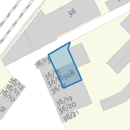 Perceel AMF00-G-6598