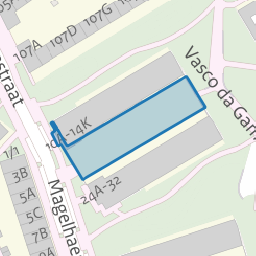 Perceel AMF00-G-6615