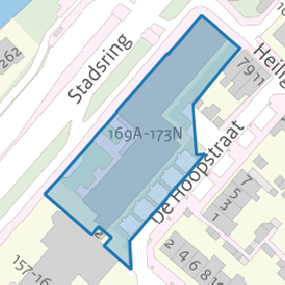 Perceel AMF00-G-6620