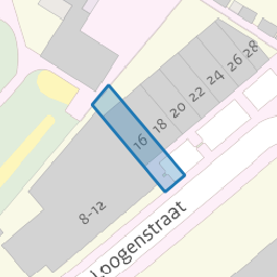 Perceel AMF00-G-6625