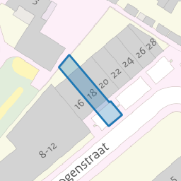 Perceel AMF00-G-6626