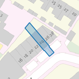 Perceel AMF00-G-6629