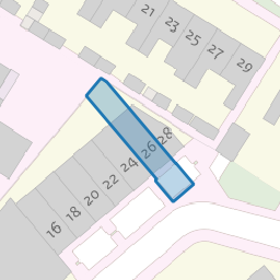 Perceel AMF00-G-6630