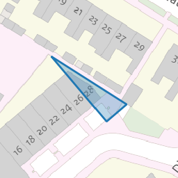 Perceel AMF00-G-6631