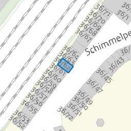 Perceel AMF00-G-6633