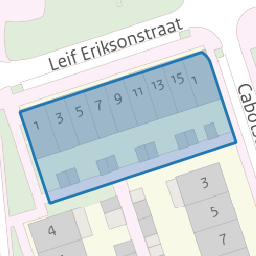 Perceel AMF00-G-6637