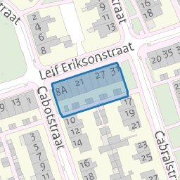 Perceel AMF00-G-6639