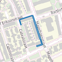 Perceel AMF00-G-6640