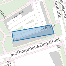 Perceel AMF00-G-6642