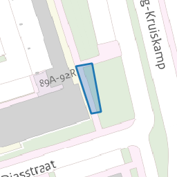 Perceel AMF00-G-6643