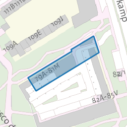 Perceel AMF00-G-6650