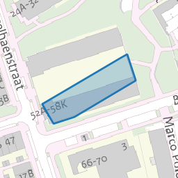 Perceel AMF00-G-6658