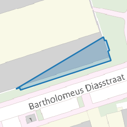 Perceel AMF00-G-6661