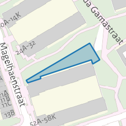 Perceel AMF00-G-6662