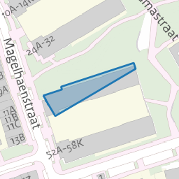 Perceel AMF00-G-6663