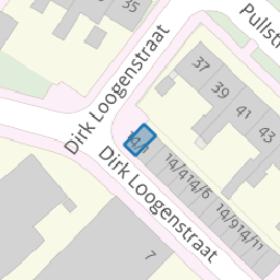 Perceel AMF00-G-6684